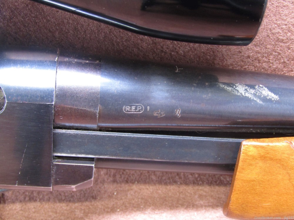 Remington 760 Gamemaster 30-06 SPRG Pump Action Rifle 22"-img-6