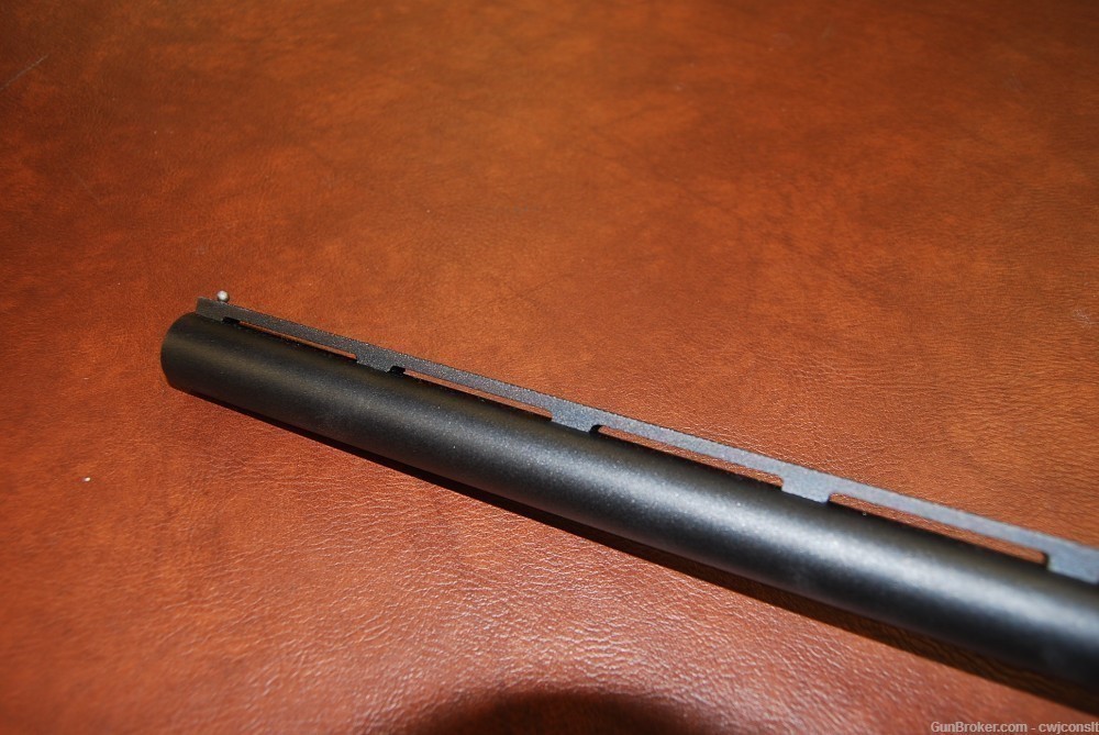 Remington 870 12 ga  Skeet gun-Magnum-img-7