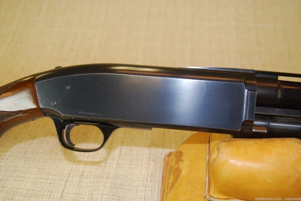 Browning BPS in excellent condition 12gauge-img-1