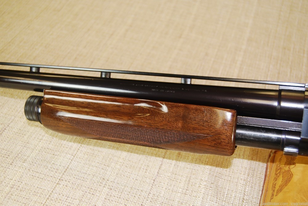 Browning BPS in excellent condition 12gauge-img-4