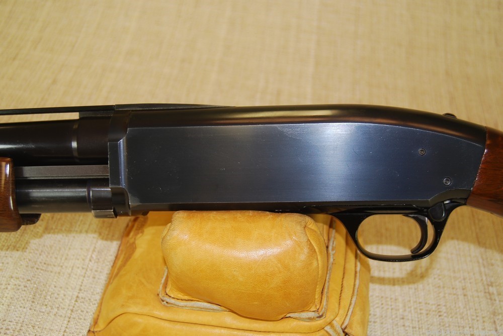 Browning BPS in excellent condition 12gauge-img-2