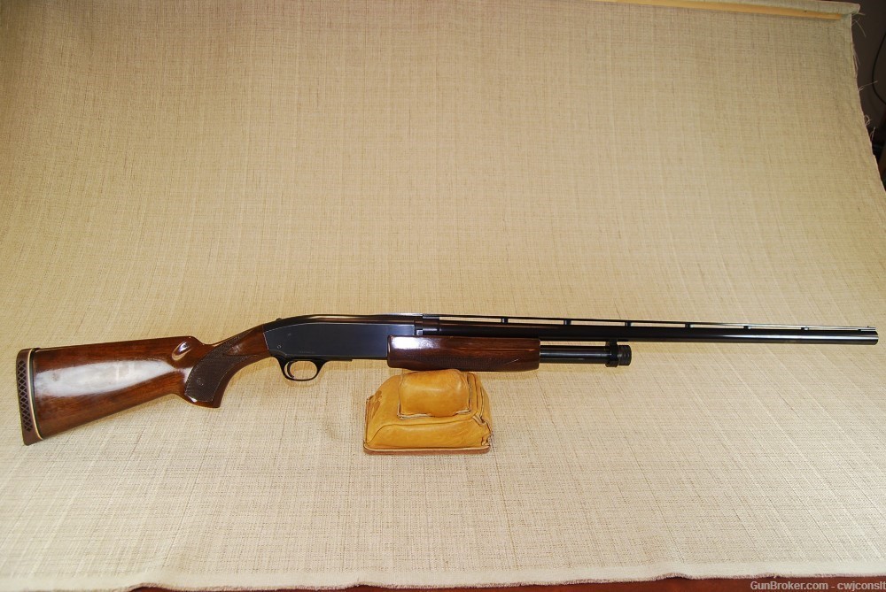 Browning BPS in excellent condition 12gauge-img-0