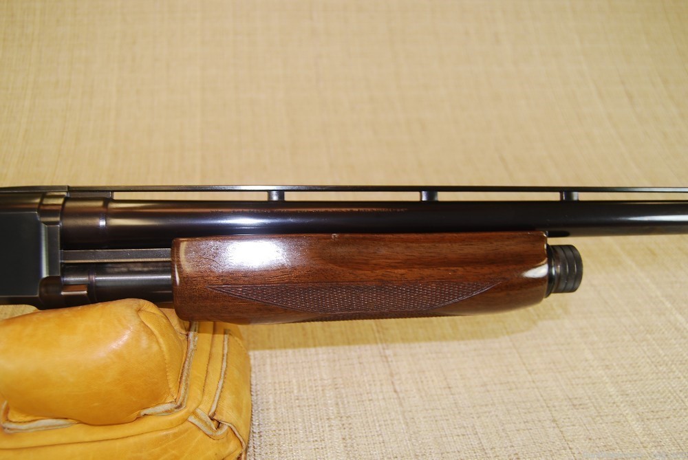 Browning BPS in excellent condition 12gauge-img-5
