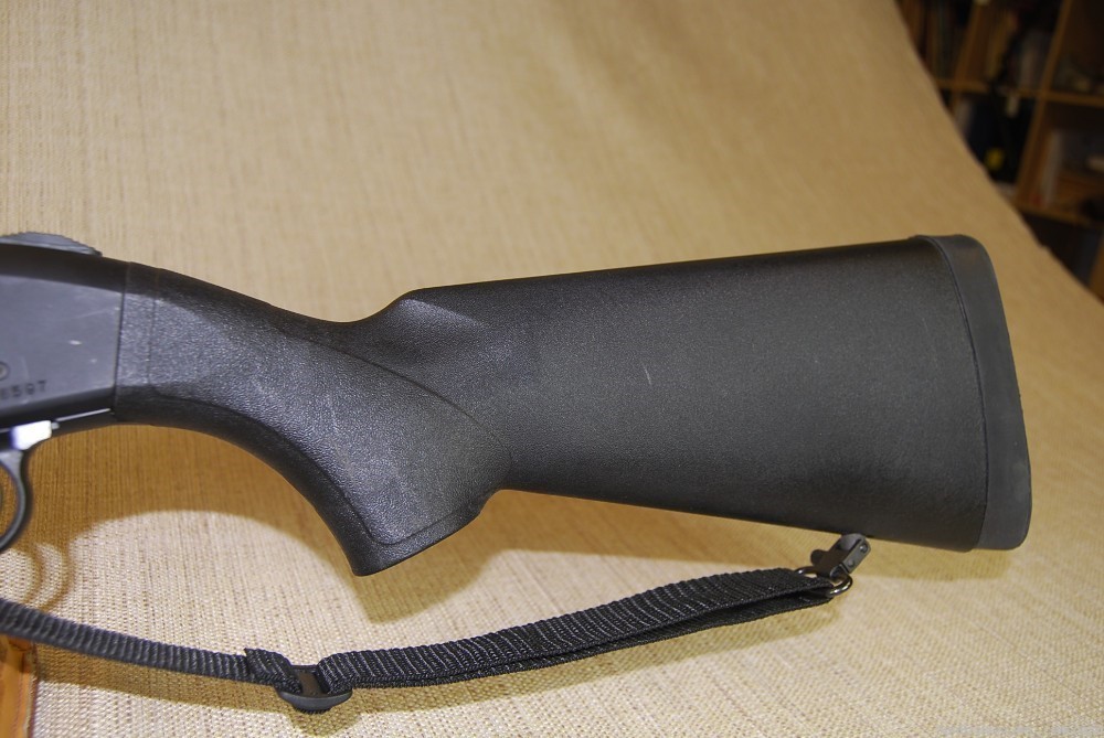 Mossberg 500 Tactical -img-7