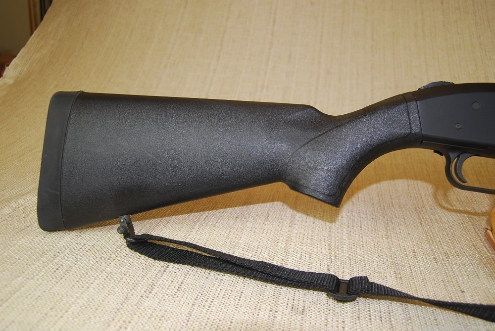 Mossberg 500 Tactical -img-6