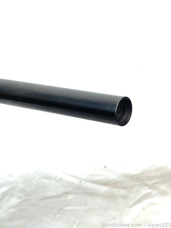 Weaver CUB rifle scope 3/4" tube perfect for your CMP 03-A4 sniper-img-4