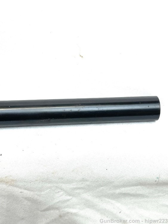 Weaver CUB rifle scope 3/4" tube perfect for your CMP 03-A4 sniper-img-1