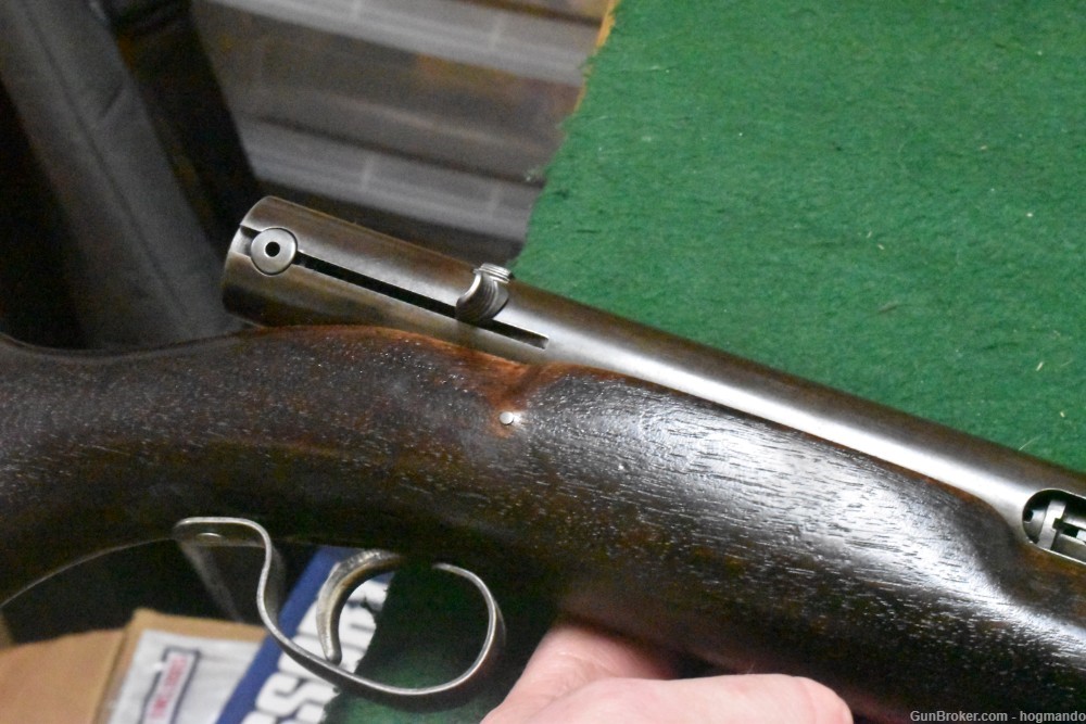 Winchester 74 22 short-img-6