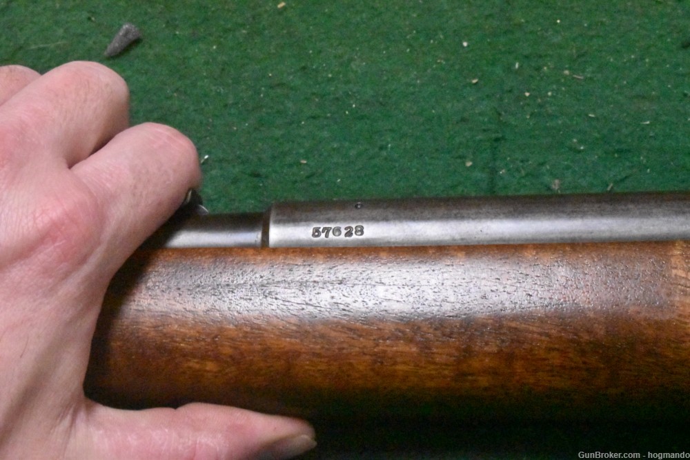Winchester 74 22 short-img-2