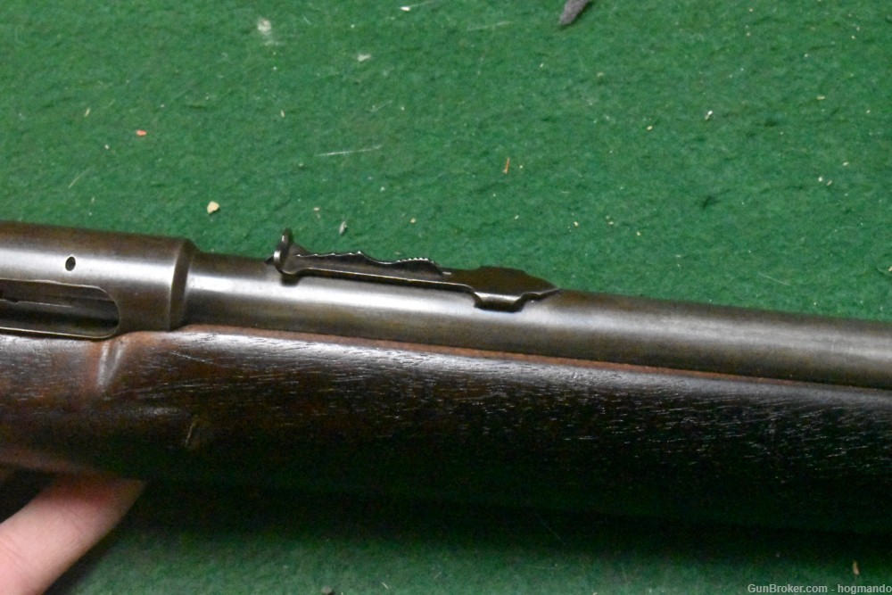 Winchester 74 22 short-img-4