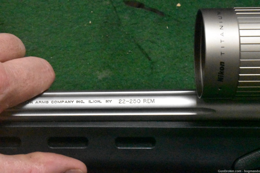 Remington 700 VSF 22-250-img-3
