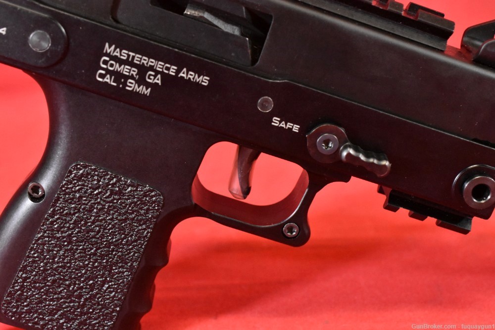 MPA Defender 9mm MPA30SST-img-10