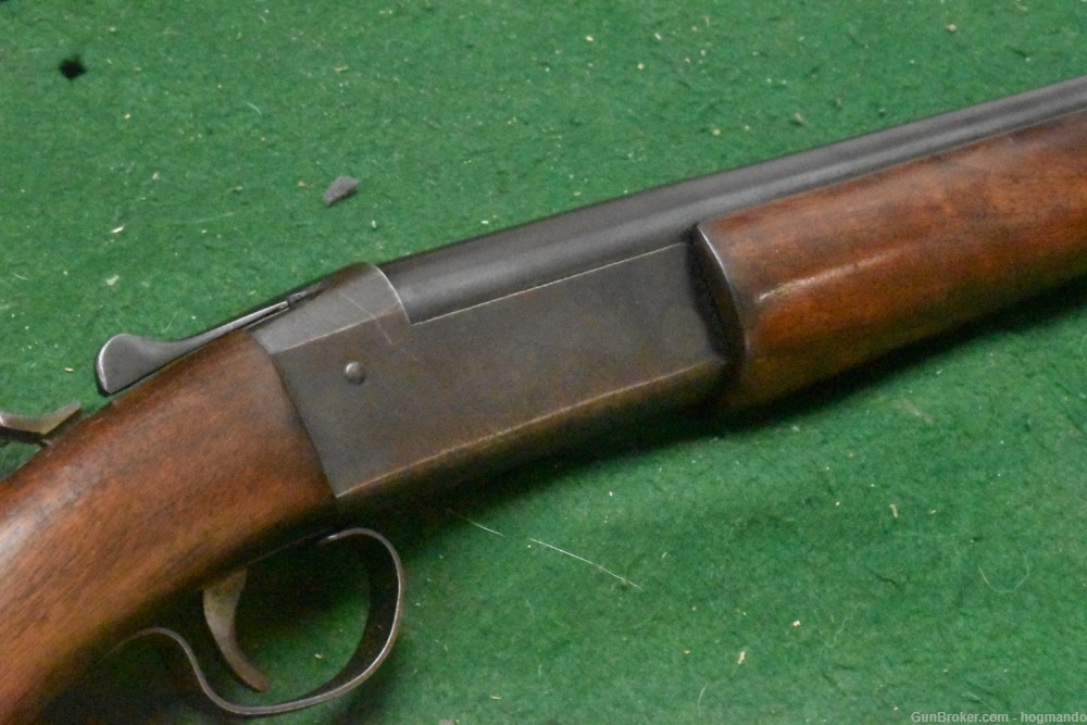 Winchester 37 20ga-img-5