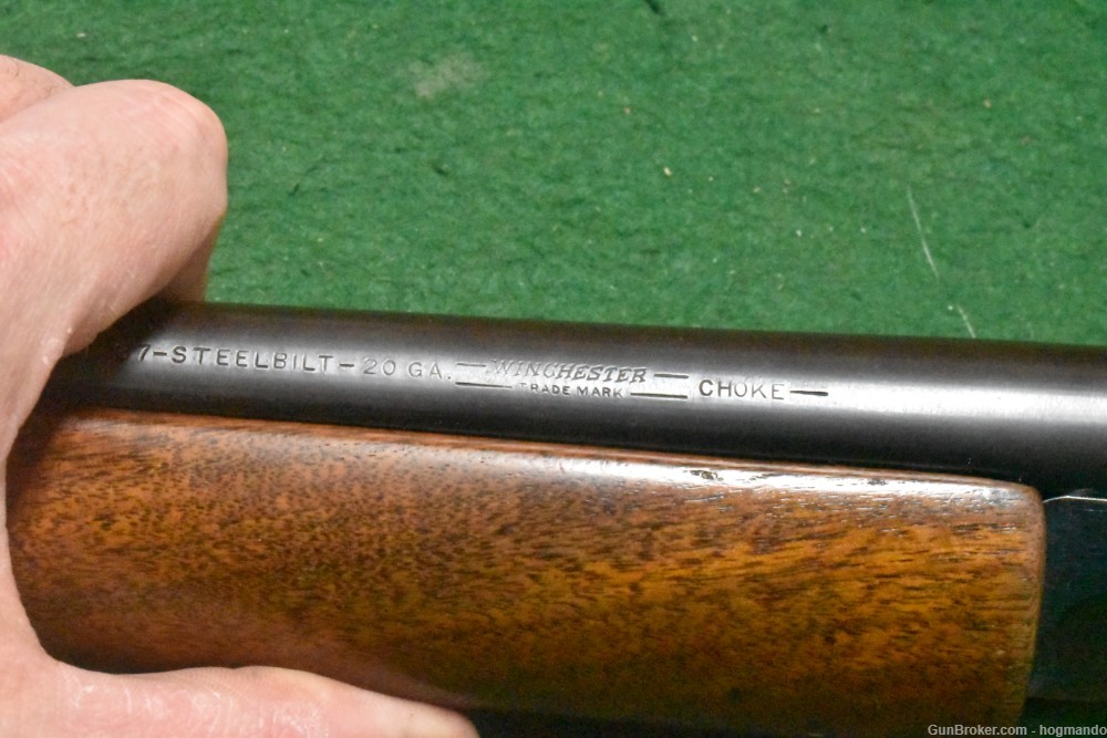 Winchester 37 20ga-img-3
