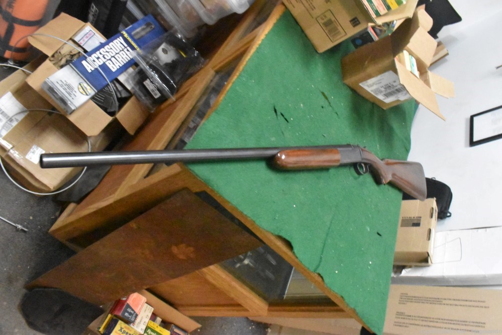 Winchester 37 20ga-img-1