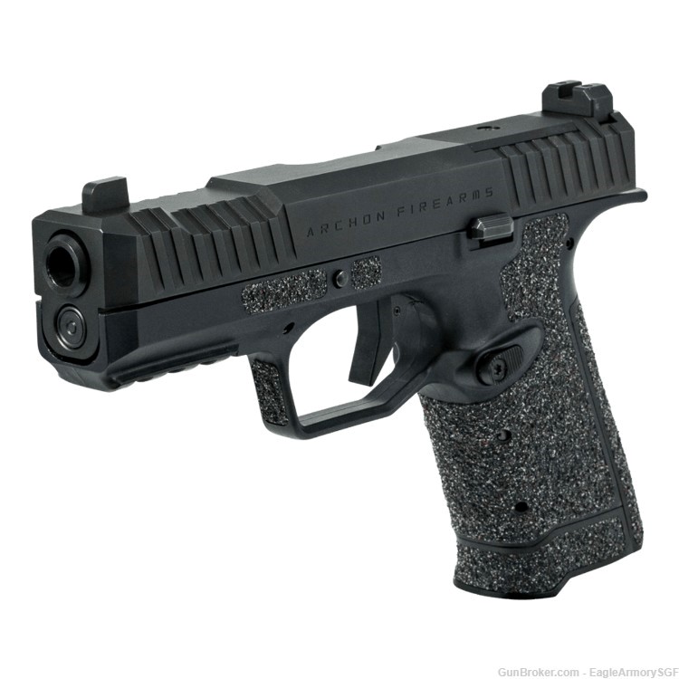 NEW! PTR Archon Type B OR RMR - NO CC FEES! -img-0