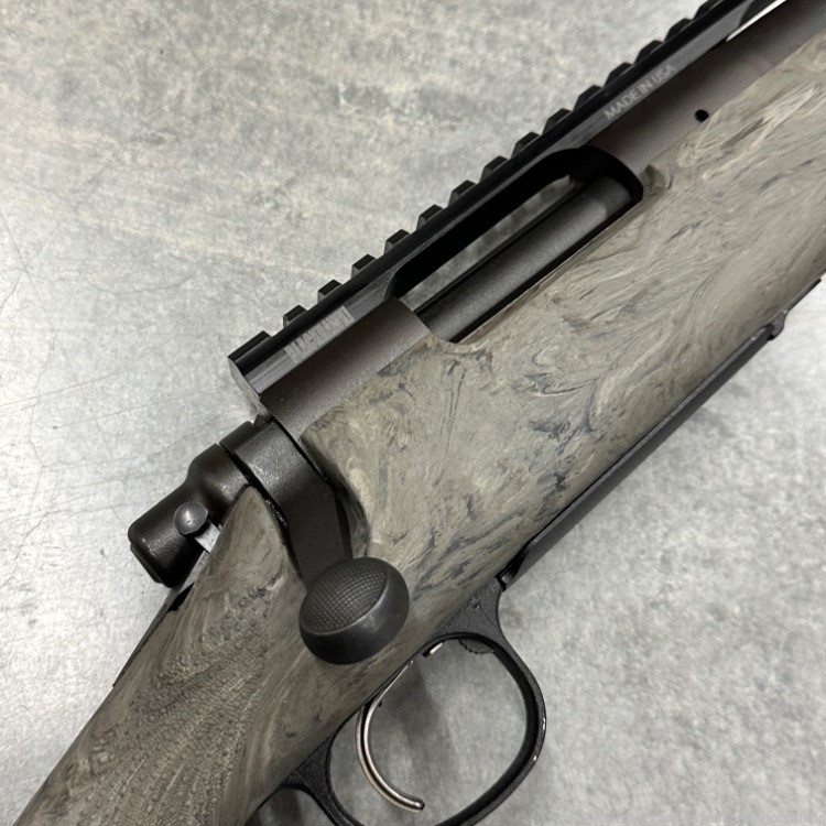 Remington 700 AAC SD .308 Win 20" CLEAN! Penny Auction!-img-8