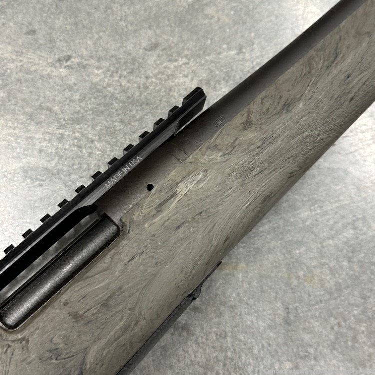 Remington 700 AAC SD .308 Win 20" CLEAN! Penny Auction!-img-10
