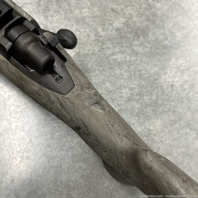 Remington 700 AAC SD .308 Win 20" CLEAN! Penny Auction!-img-67