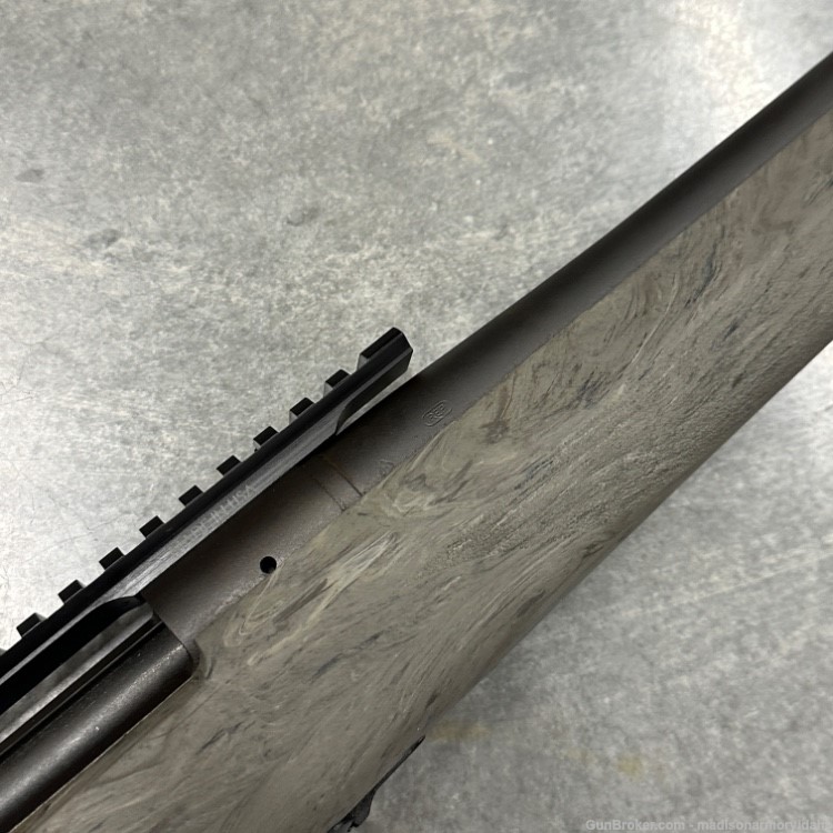 Remington 700 AAC SD .308 Win 20" CLEAN! Penny Auction!-img-11