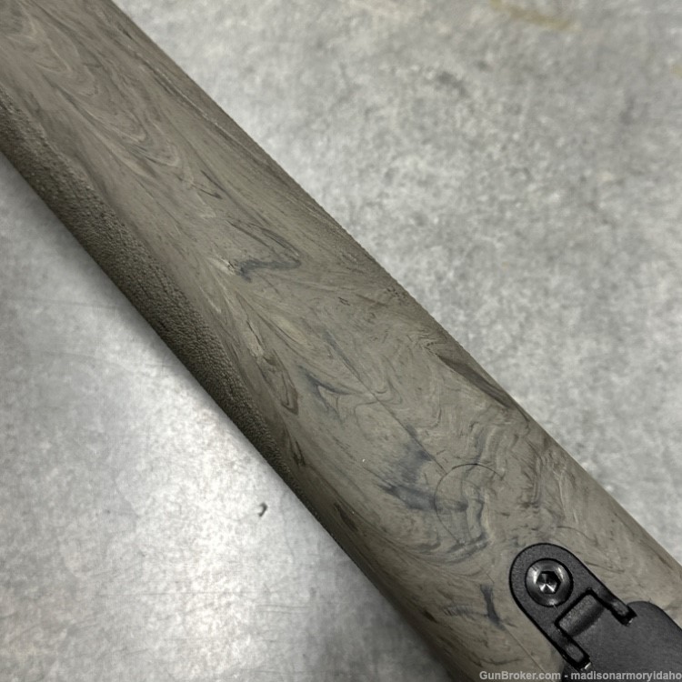Remington 700 AAC SD .308 Win 20" CLEAN! Penny Auction!-img-52
