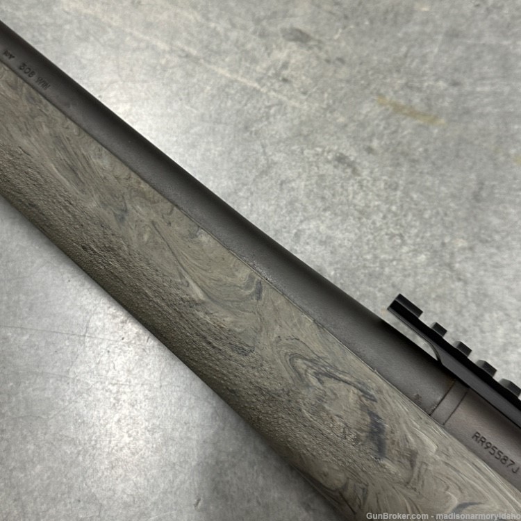 Remington 700 AAC SD .308 Win 20" CLEAN! Penny Auction!-img-33