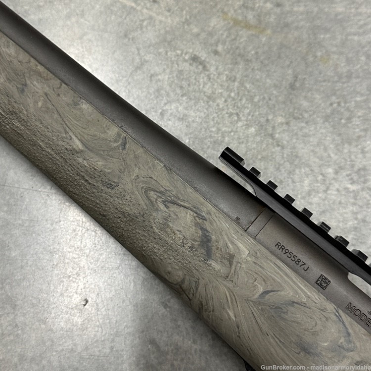 Remington 700 AAC SD .308 Win 20" CLEAN! Penny Auction!-img-32