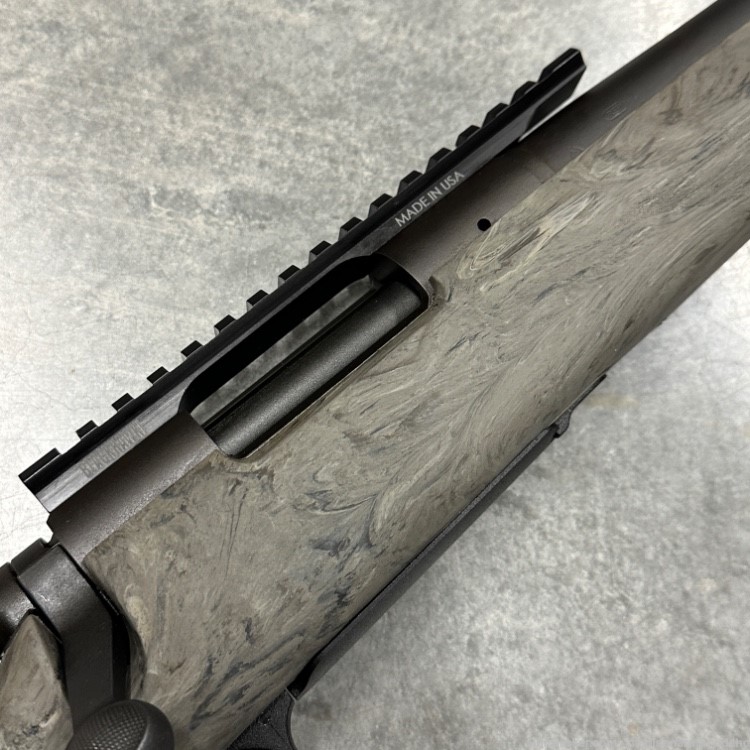 Remington 700 AAC SD .308 Win 20" CLEAN! Penny Auction!-img-9