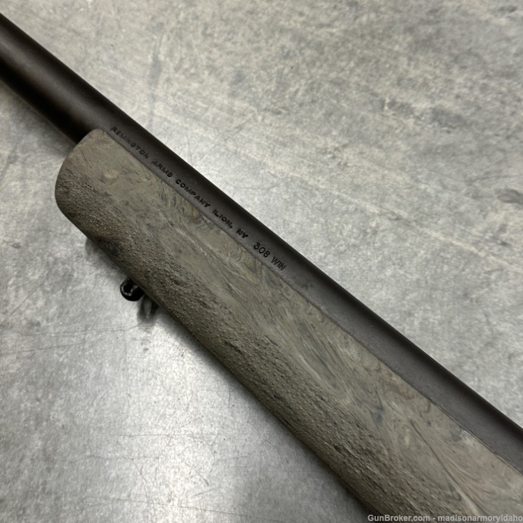 Remington 700 AAC SD .308 Win 20" CLEAN! Penny Auction!-img-35
