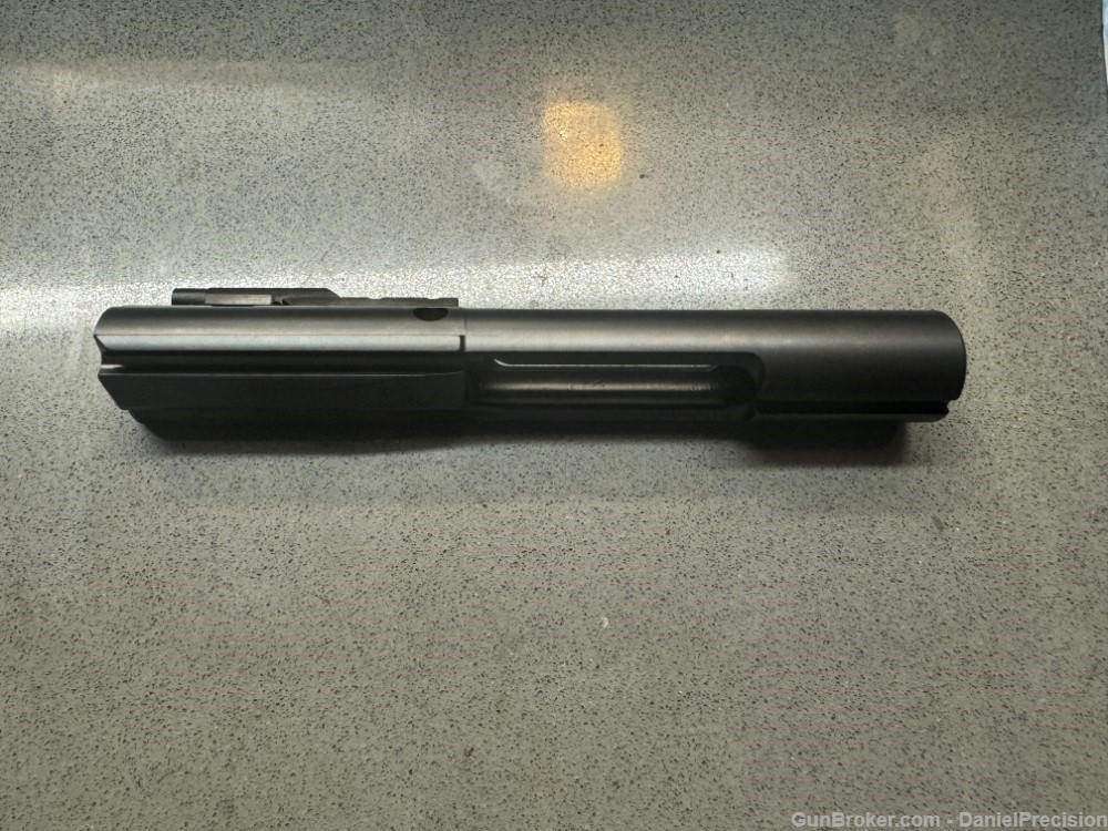 Stripped AR-15 Titanium Lightweight BC-img-2