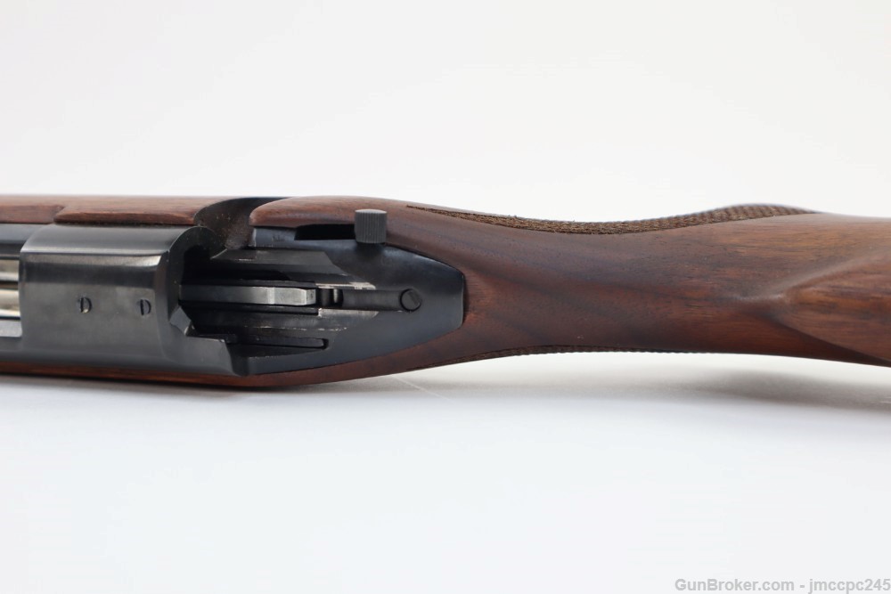 Rare Like New Remington 700 European 243 Win Bolt Action Rifle W/ Box 22" -img-42