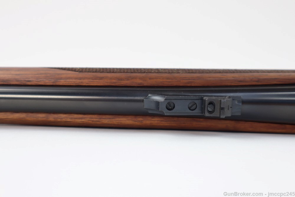 Rare Like New Remington 700 European 243 Win Bolt Action Rifle W/ Box 22" -img-39