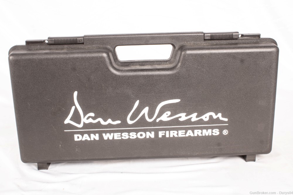 Dan Wesson 15-2 Target Kit 357 Mag Durys# 17472-img-10