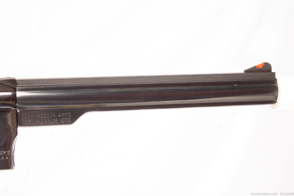 Dan Wesson 15-2 Target Kit 357 Mag Durys# 17472-img-8