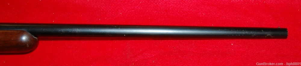 Winchester 37 Single Shot Shotgun 16 Ga Red Letter Pigtail Narrow Lever-img-10