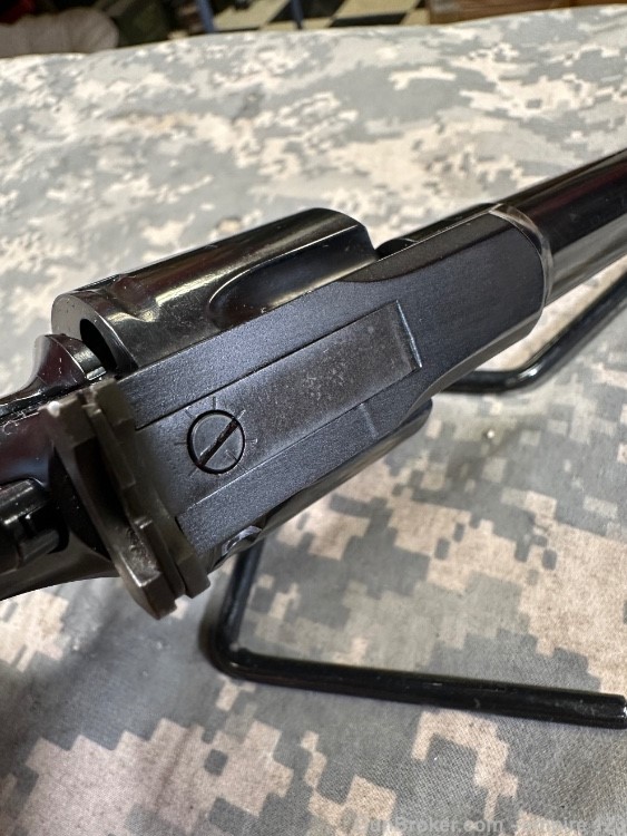 Colt Trooper .38 Spl Blued *DESIRABLE*  Stunning 4" Barrel 6 Shot Revolver-img-18