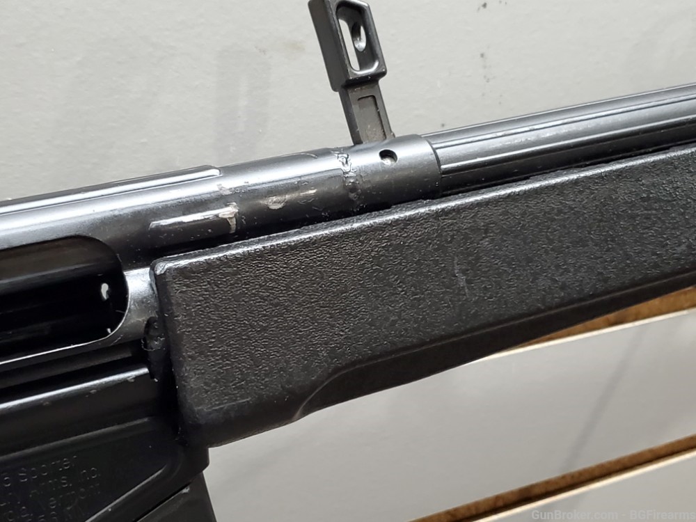 Century Arms C93 Sporter 5.56 mm semi auto rifle $.01 start No Reserve-img-17