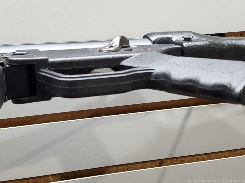 Century Arms C93 Sporter 5.56 mm semi auto rifle $.01 start No Reserve-img-58