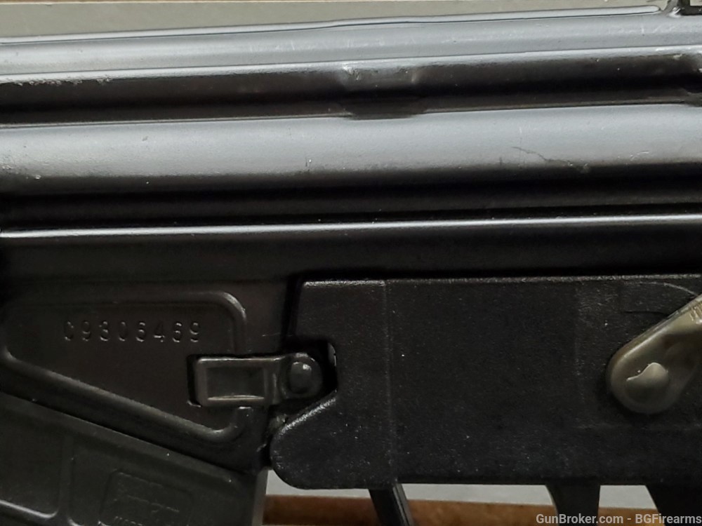 Century Arms C93 Sporter 5.56 mm semi auto rifle $.01 start No Reserve-img-36