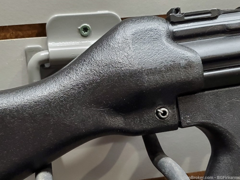Century Arms C93 Sporter 5.56 mm semi auto rifle $.01 start No Reserve-img-8