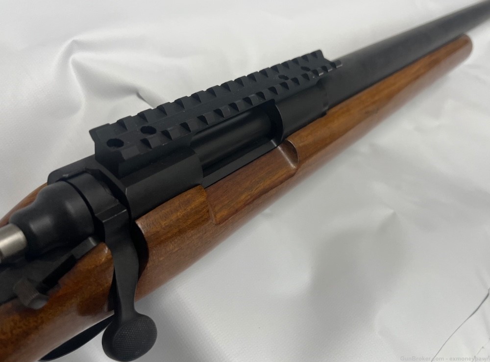 Remington 40xX 6.5 Creedmore-img-1