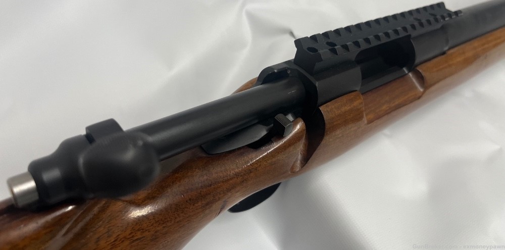 Remington 40xX 6.5 Creedmore-img-2