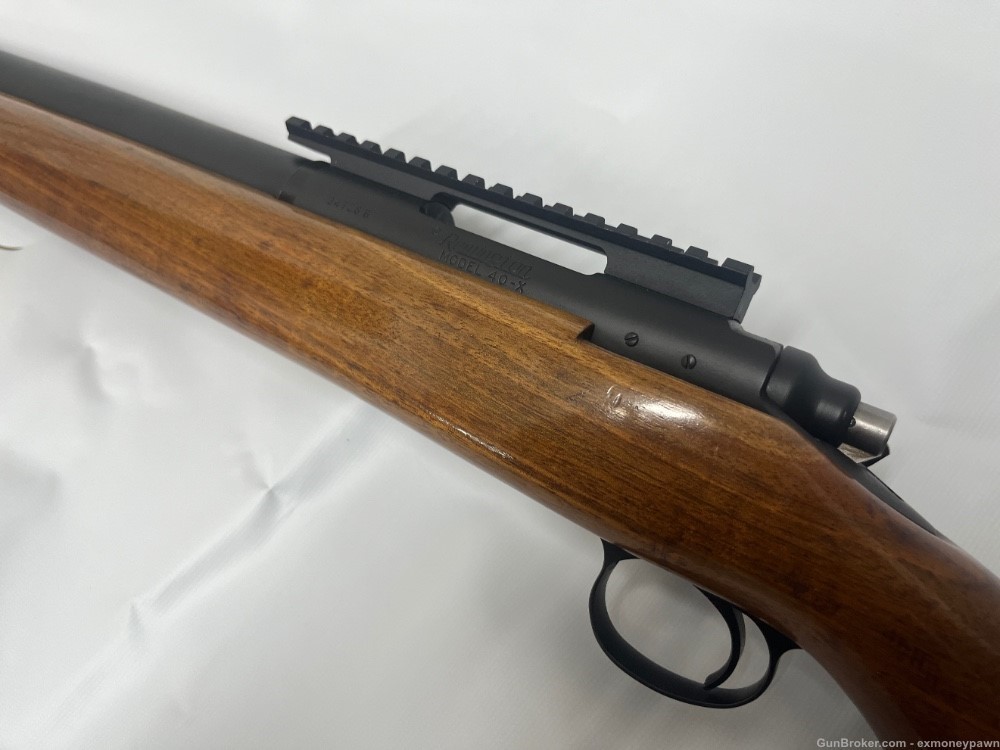 Remington 40xX 6.5 Creedmore-img-3