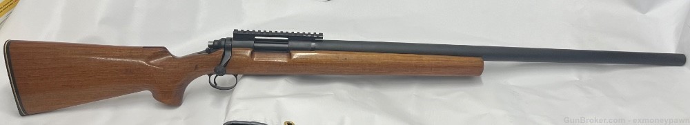 Remington 40xX 6.5 Creedmore-img-0