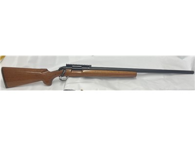 Remington 40xX 6.5 Creedmore