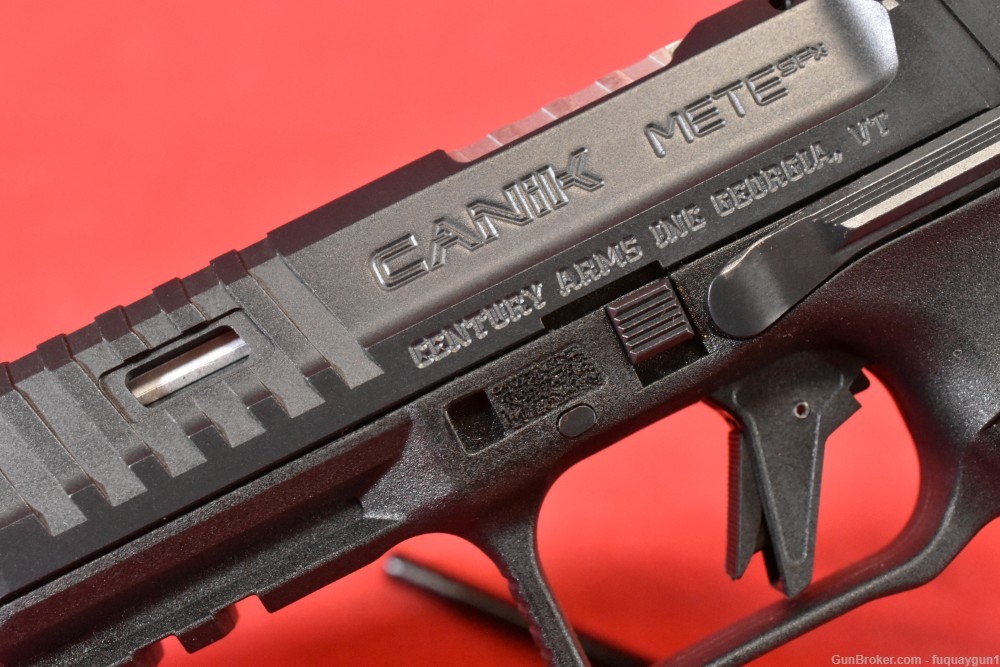 Canik Mete SFX Pro 9mm  -img-7