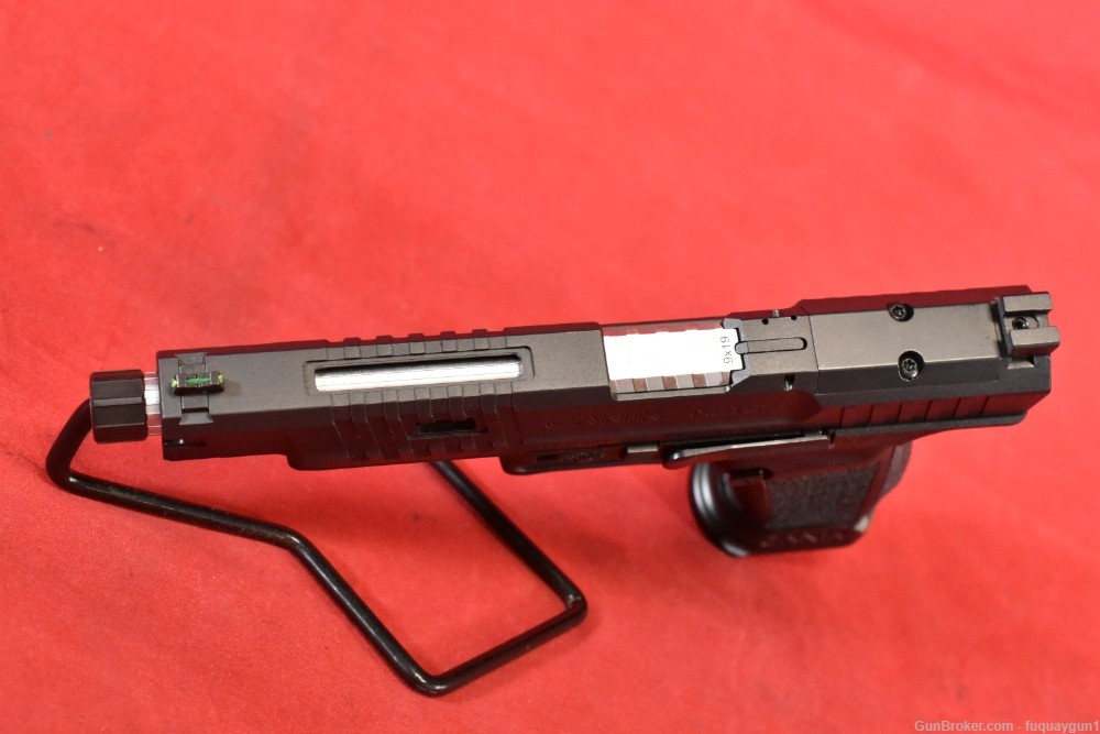 Canik Mete SFX Pro 9mm  -img-4