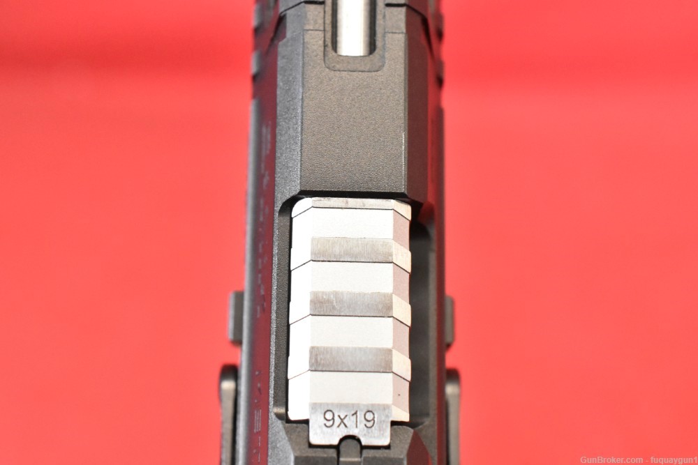Canik Mete SFX Pro 9mm  -img-32