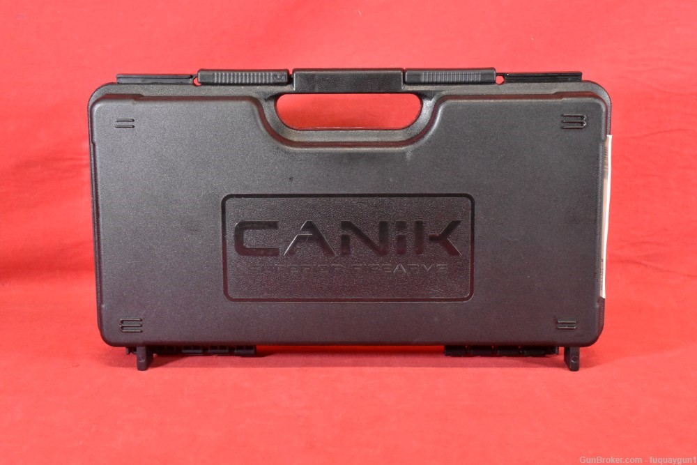 Canik Mete SFX Pro 9mm  -img-38