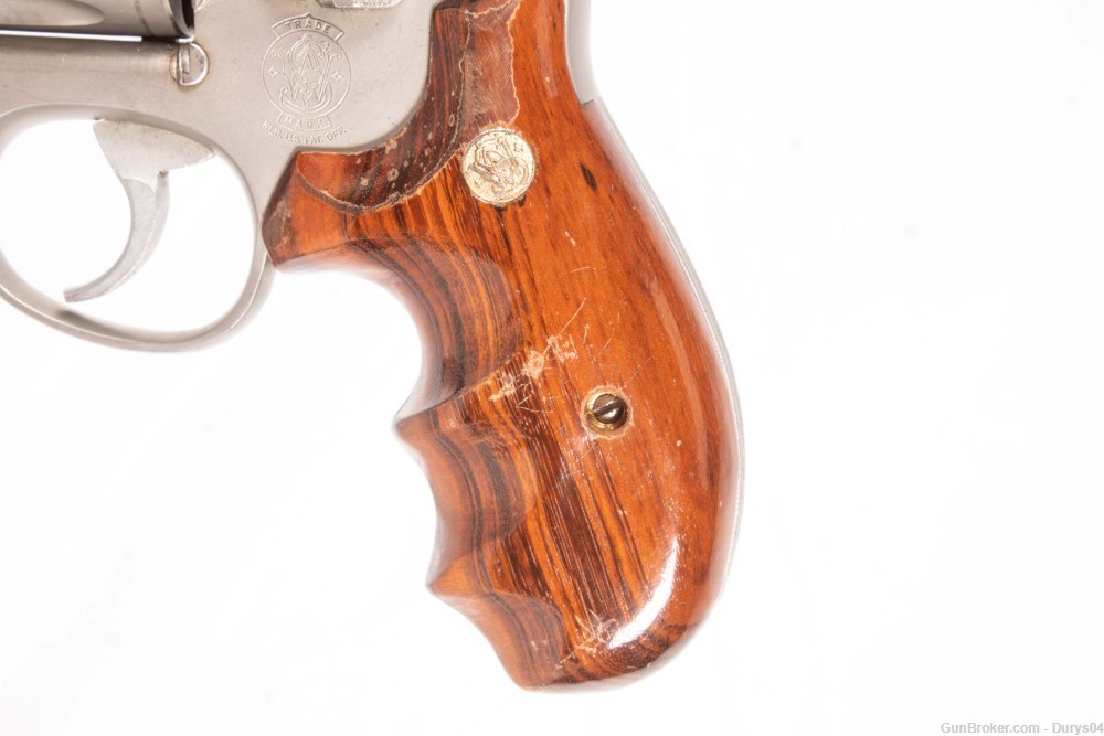 Smith & Wesson 625-3 45 ACP Durys# 17317-img-2